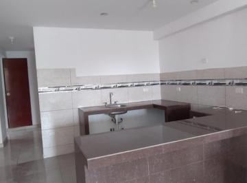 Departamento · 115m² · 3 Dormitorios · Flat de 115 m² en Alquiler y Venta