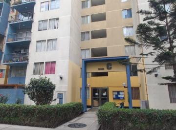 Departamento · 75m² · 3 Dormitorios · 1 Estacionamiento · Tu Nuevo Hogar Ideal Para Tu Familia… ¡Y Tus Engreídos de Cuatro Patas!