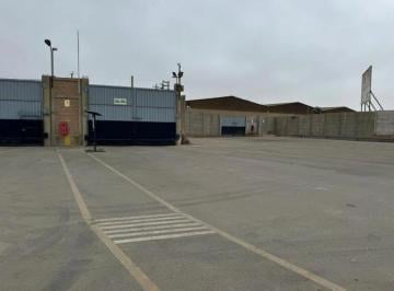Nave industrial · 40000m² · 2 Dormitorios · 5 Estacionamientos · Local Industrial en Excelente Ubicación | 39,367 m² | 2.5 X m²