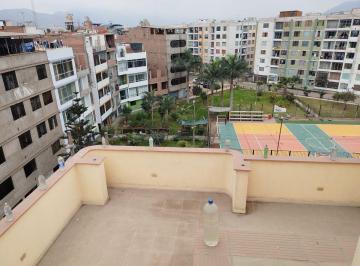 Departamento de 3 habitaciones, Lima · Departamento Amplio en Venta – Piso 5