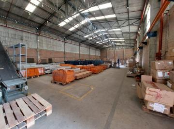 Nave industrial , Lima · Venta Nave Industrial Chorrillos