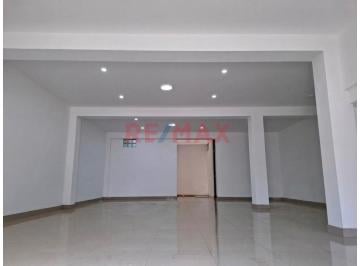 Local comercial · 120m² · 1 Dormitorio · Local en Alquiler en Urb. La Ensenada, Pimen (C. Melendres)