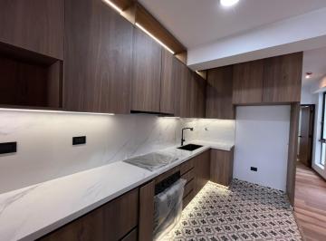 Departamento · 103m² · 2 Dormitorios · 2 Estacionamientos · Venta Departamento de Dos Habitaciones Frente a Parque en Orrantia – San Isidro