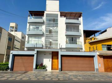 Departamento de 6 habitaciones, Lima · Venta de Dúplex en San Borja