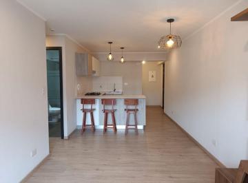 Departamento de 2 habitaciones, Lima · Vendo Flat Moderno 2 Habitaciones Valle Hermoso – Surco/cochera