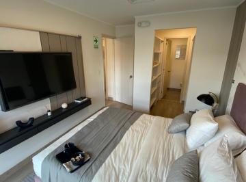 Departamento · 39m² · 1 Dormitorio · 1 Estacionamiento · Departamento de 1 Dormitorio Cochera en Surco Cerca a La Universidad de Lima Av El Derby