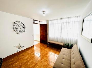 Departamento de 2 habitaciones, Lima · Alquiler de Departamento en San Miguel