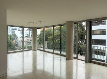 Departamento de 1 habitación, Lima · Flat 1 Dormitorio 144 m² con Terraza + 2 Cocheras en Miraflores – Av Fanning