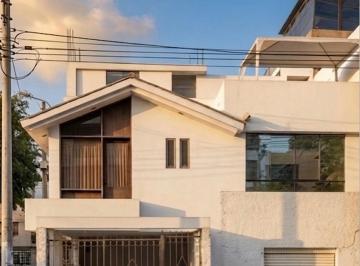 Casa , Lima · Oportunidad Única! Esquina Comercial en Salamanca