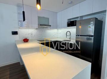 Departamento · 168m² · 3 Dormitorios · 2 Estacionamientos · Duplex de Estreno en Barranco Limite con Miraflores