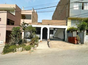Casa de 4 habitaciones, Lima · Casa en Venta – Terrazas de Caraponguillo