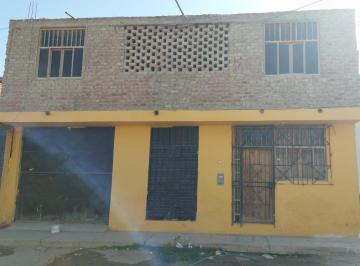 Casa · 206m² · Se Vende Casa en Zona Urbana