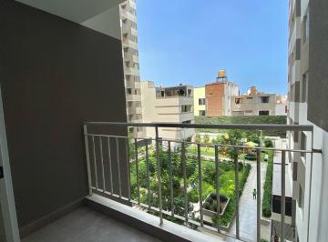 Departamento · 64m² · 2 Dormitorios · Departamento - San Miguel (Lima)
