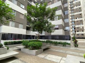 Departamento · 64m² · 2 Dormitorios · Departamento - San Miguel (Lima)