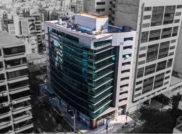 Oficina comercial , Lima · Alquiler Oficina Empresarial en Av Pardo - Miraflores