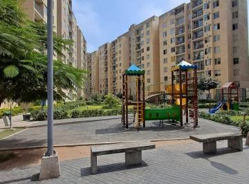 Departamento · 54m² · 2 Dormitorios · Venta de Departamento en San Martín de Porres