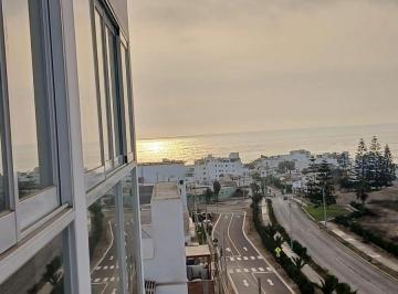 Casa de playa de 3 habitaciones, Lima · Dúplex en Venta con Piscina Privada y Terraza Parrillera en Punta Hermosa - Vista Al Mar