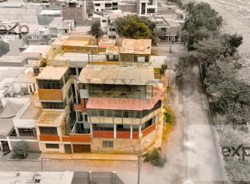 Terreno / Lote · 488m² · 18 Dormitorios · Casa Como Terreno en Venta en Chaclacayo