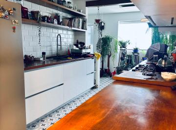 Departamento de 3 habitaciones, Lima · San Isidro Departamento Señorial de 192 m² en Excelente Ubicación