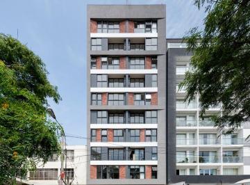 Edificio Violet · Dúplex de 2 Dorm. y Terraza en San Isidro