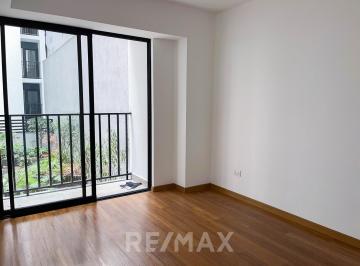 Departamento · 43m² · 1 Dormitorio · Departamento Loft en Venta de Estreno en Magdalena del Mar