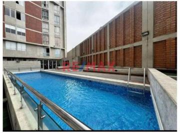 Departamento de 2 habitaciones, Lima · Departamento - en Venta - Condominio Gran Coloniall!