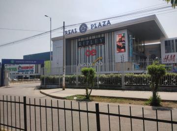 Departamento de 2 habitaciones, Lima · Ecm. Alq. Dpto. Bien Ubicado a Dos Cuadras del Real Plaza Puruchuco 2 Habit.
