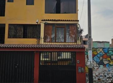 Casa de 3 habitaciones, Lima · Casa en Venta en Los Cipreses - Cercado de Lima - Lima
