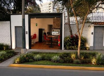 Local comercial , Lima · Local Comercial en Zona Estratégica Cerca Al Jockey Plaza – ¡Alto Flujo y Máxima Visibilidad.