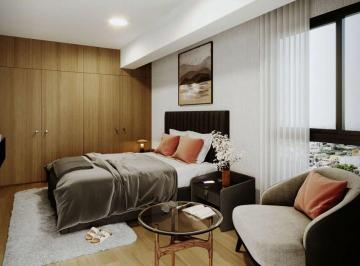 Departamento de 3 habitaciones, Lima · 3 Dorm en Sta. Beatriz (66.44 M&sup2;)