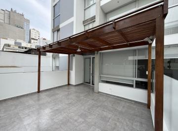 Departamento de 4 habitaciones, Lima · Departamento en Muy Buena Zona en Miraflores