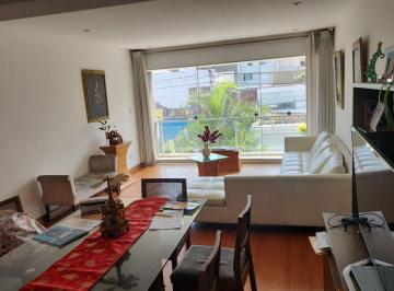 Departamento de 3 habitaciones, Lima · Vendo Departamento La Aurora Miraflores