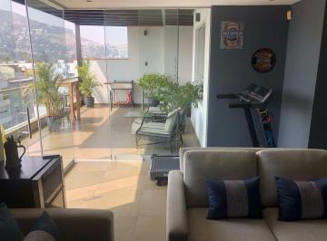 Departamento de 3 habitaciones, Lima · Departamento de 250 m² con 3 Habitaciones en Venta, Valle Hermoso