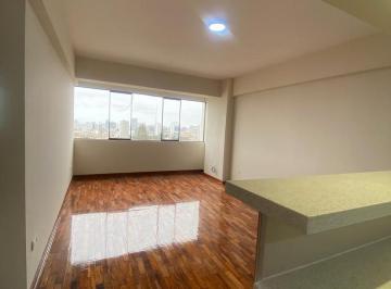 Departamento · 68m² · 2 Dormitorios · Se Vende Departamento Piso 10 - Paseo de La Republica - Lince Muy Buena Ubicacion