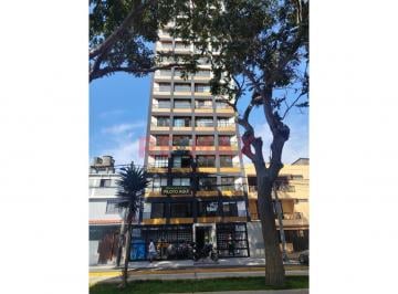 Departamento · 34m² · 1 Dormitorio · Departamento en Pueblo Libre