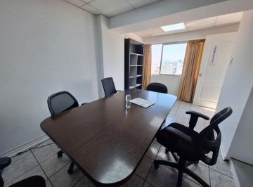 Departamento de 12 habitaciones, Lima · Dúplex en Venta + Aires + Cochera – Miraflores