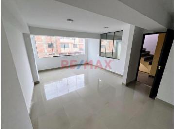 Departamento · 117m² · 3 Dormitorios · Departamento en La Victoria