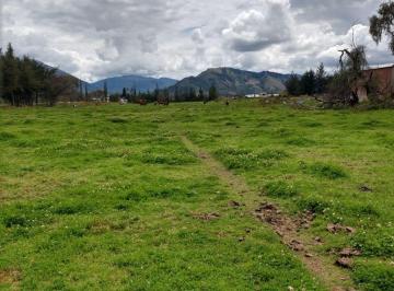 Terreno / Lote , Anta · Oportunidad Única de Inversión en El Valle de Huarocondo