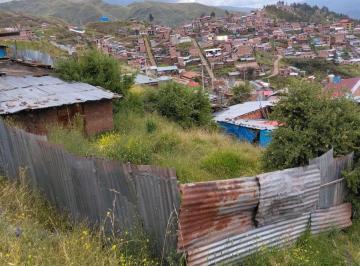 Terreno / Lote , Cusco · Oportunidad Única en Poroy – Cusco | 170 m² Independizado