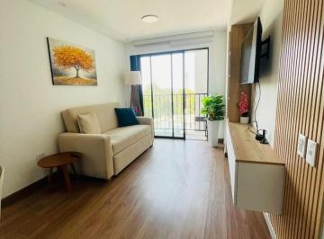 Departamento de 2 habitaciones, Lima · Departamento Amoblado en Alquiler