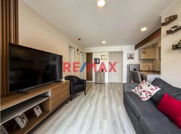 Departamento · 39m² · 1 Dormitorio · ¡Oportunidad Única! Departamento con Vista Al Mar – Piso 11