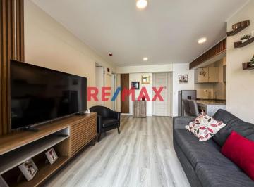 Departamento · 39m² · 1 Dormitorio · ¡Oportunidad Única! Departamento con Vista Al Mar – Piso 11