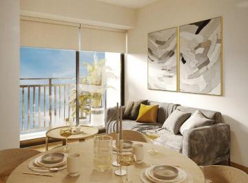 Departamento de 2 habitaciones, Lima · 2 Dorm. en Surquillo (56.70 M&sup2;)