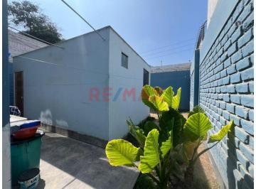 Casa de 4 habitaciones, Lima · Vendo Casa en Chorrillos, Matellini