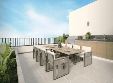 Departamento de 2 habitaciones, Lima · 2 Dorm. en Surquillo (55.69 M²)
