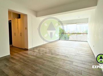 Departamento de 3 habitaciones, Lima · Departamento de 119 m² con 3 Dorm. en Venta en San Isidro