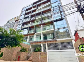 Departamento de 3 habitaciones, Lima · Departamento de 119 m² con 3 Dorm. en Venta en San Isidro