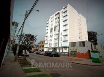 Departamento de 3 habitaciones, Lima · Departamento en La Mejor Zona de Los Olivos
