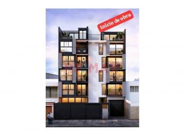 Casa · 108m² · 3 Dormitorios · 1 Estacionamiento · ¡Lanzamiento en Surco - Proyecto en Obra!
