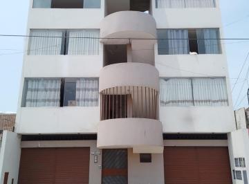 Departamento · 80m² · 3 Dormitorios · ¡Tu Nuevo Depa U Oportunidad de Inversión, Te Espera!
